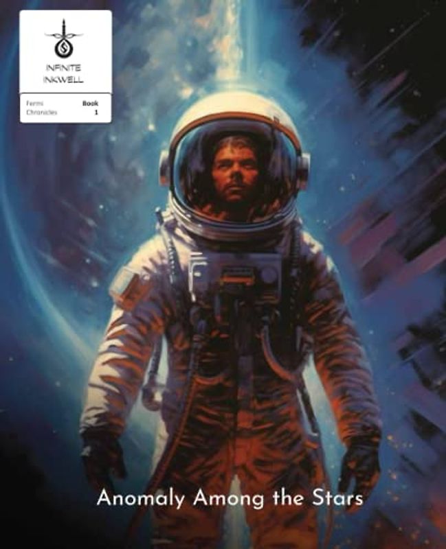 Anomaly Among the Stars (Fermi Paradox Chronicles)