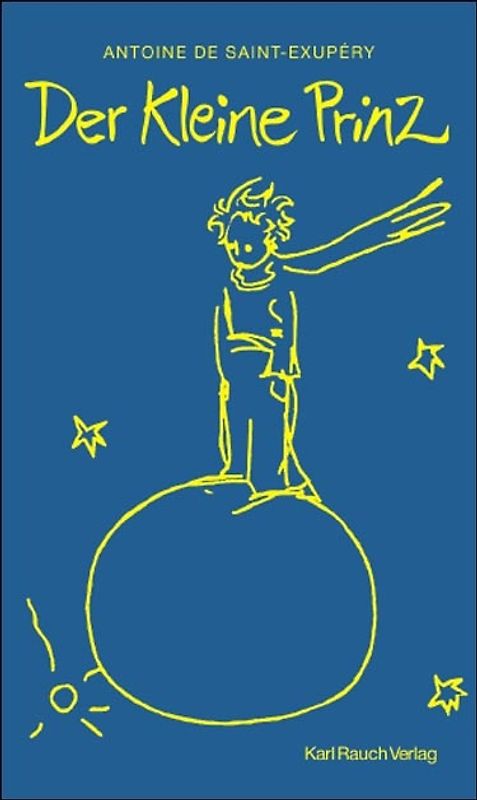 Der Kleine Prinz