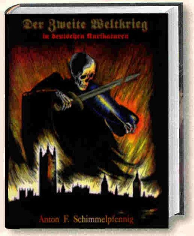 Das Schwarzbuch zur politisch korrekten Geschichtsschreibung