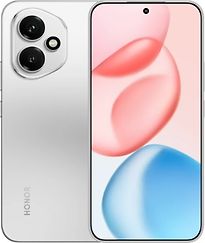 Image of Honor 400 Dual SIM 512GB meteor silver (Refurbished)
