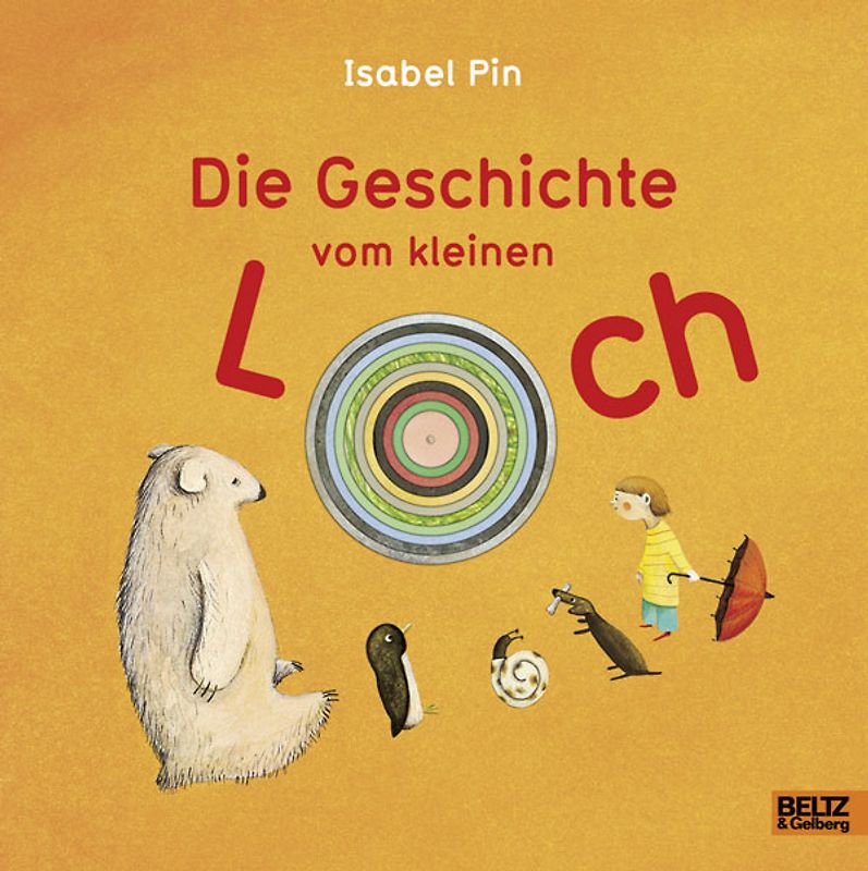 Die Geschichte vom kleinen Loch