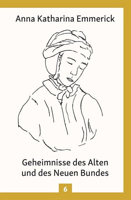 Geheimnisse des Alten und des Neuen Bundes