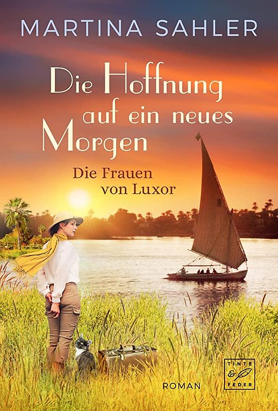 Die Hoffnung auf ein neues Morgen