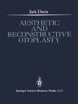 Aesthetic and Reconstructive Otoplasty