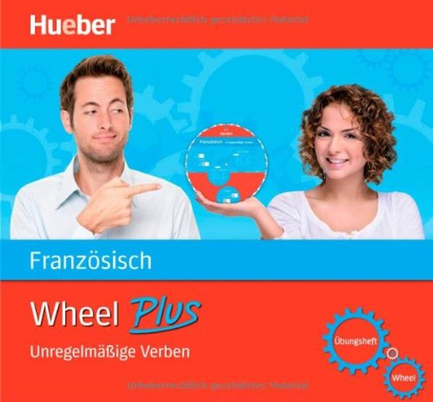 Französisch – Unregelmäßige Verben