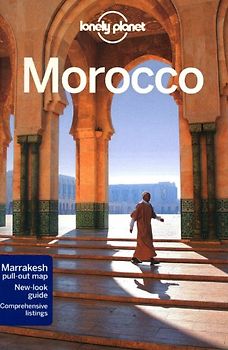 Morocco: Country Guide (Lonely Planet Morocco) - James Bainbridge