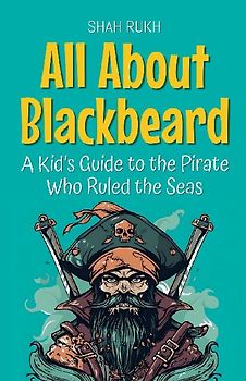 All About Blackbeard