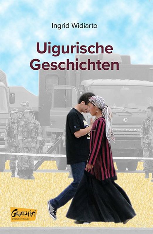 Uigurische Geschichten