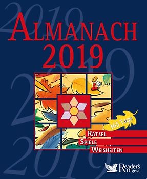 Almanach 2019