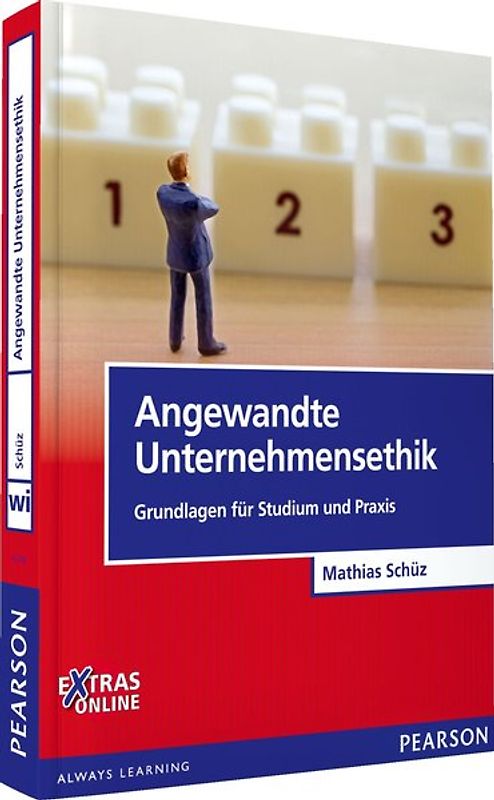 Angewandte Unternehmensethik