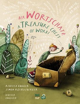 Der Wortschatz (Deutsch-Englisch)