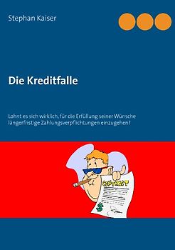 Die Kreditfalle