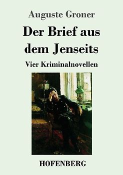 Der Brief aus dem Jenseits