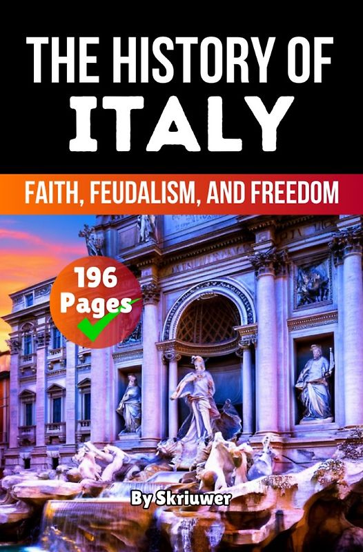 The History of Italy