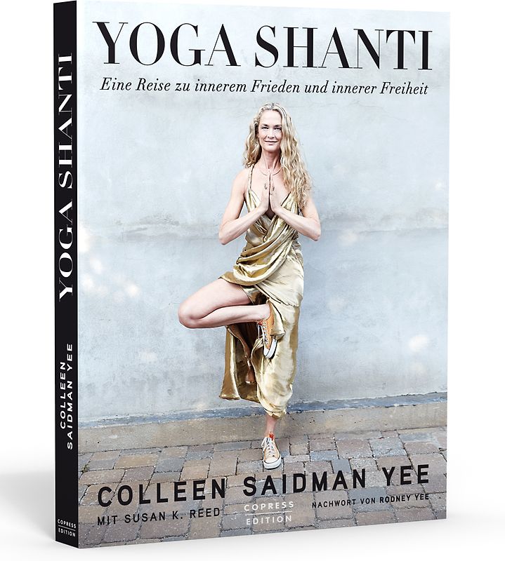 Yoga Shanti