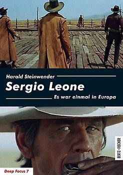 Sergio Leone