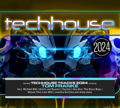 Tech House 2024
