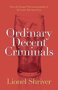 ORDINARY DECENT CRIMINALS