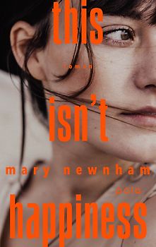 This isn't happiness