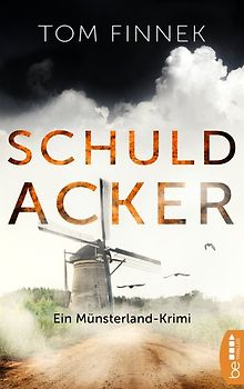 Schuldacker