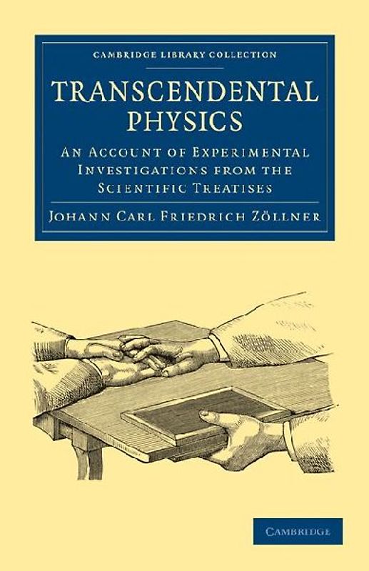 Transcendental Physics