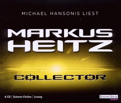 Michael Hansonis - Collector