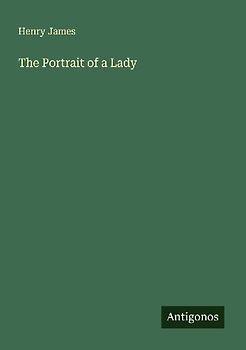 The Portrait of a Lady