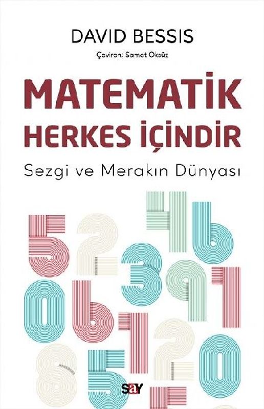 Matematik Herkes Icindir