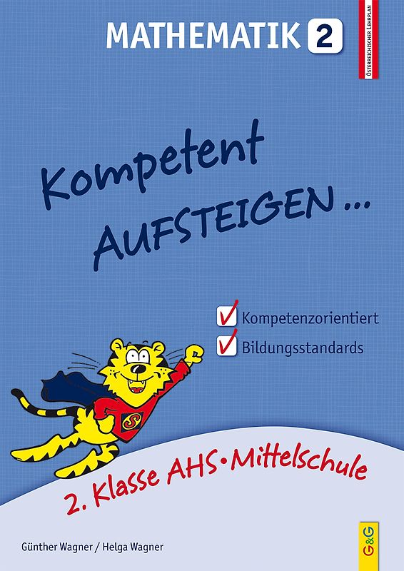 Kompetent Aufsteigen Mathematik 2