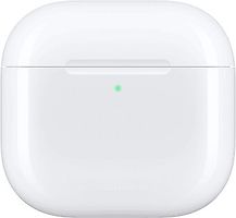 Caja de carga de Apple para los AirPods 4 con ANC [USB-C, con altavoz]