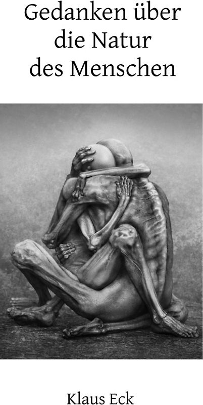 Gedanken über die Natur des Menschen