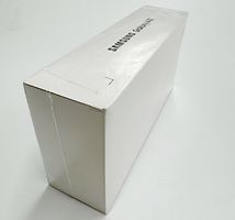 Voorbeeld van krimpverpakking