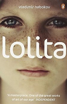 Lolita - Nabokov, Vladimir