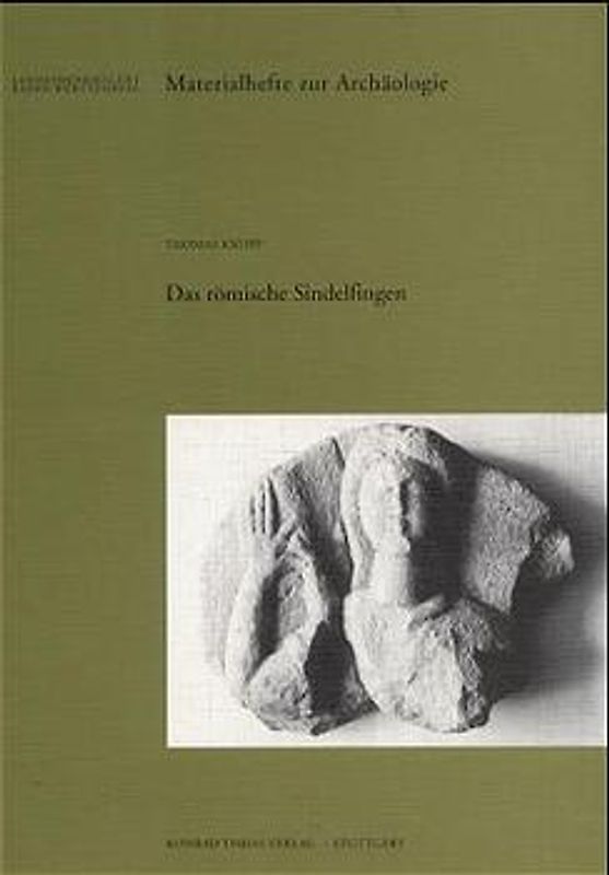 Das römische Sindelfingen