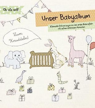 Unser Babyalbum