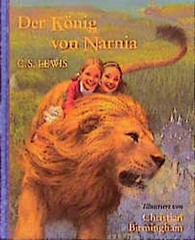 Der König von Narnia