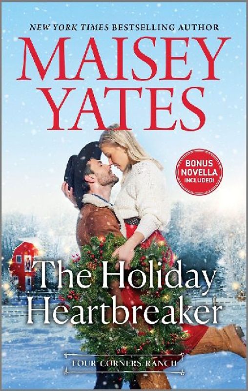 The Holiday Heartbreaker