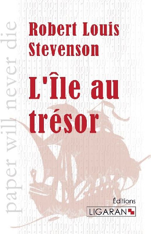 L'Île au trésor