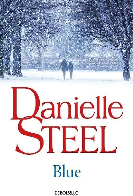 Blue (Spanish Edition)