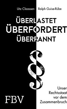 Überlastet, überfordert, überrannt