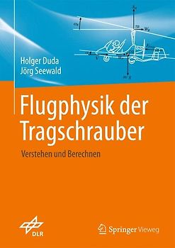 Flugphysik der Tragschrauber