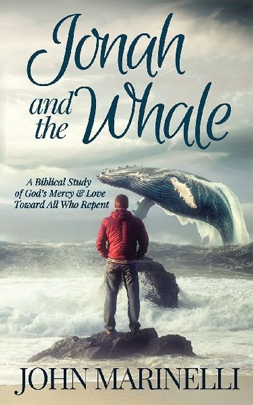 Jonah & The Whale