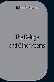 The Deluge And Other Poems