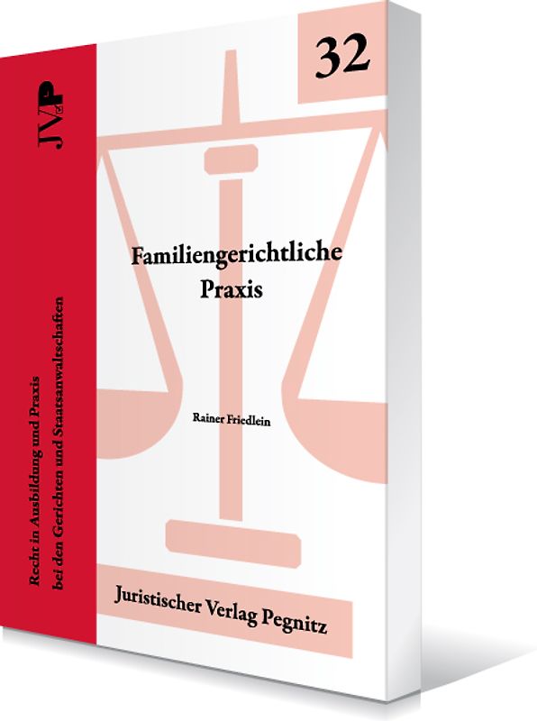 Familiengerichtliche Praxis