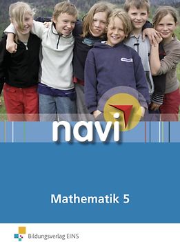 navi Mathematik