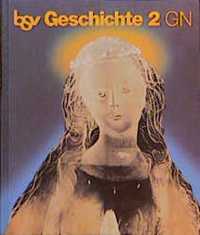 bsv Geschichte - Ausgabe GN