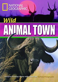 Wild Animal Town