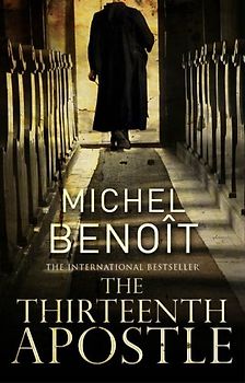 The Thirteenth Apostle
