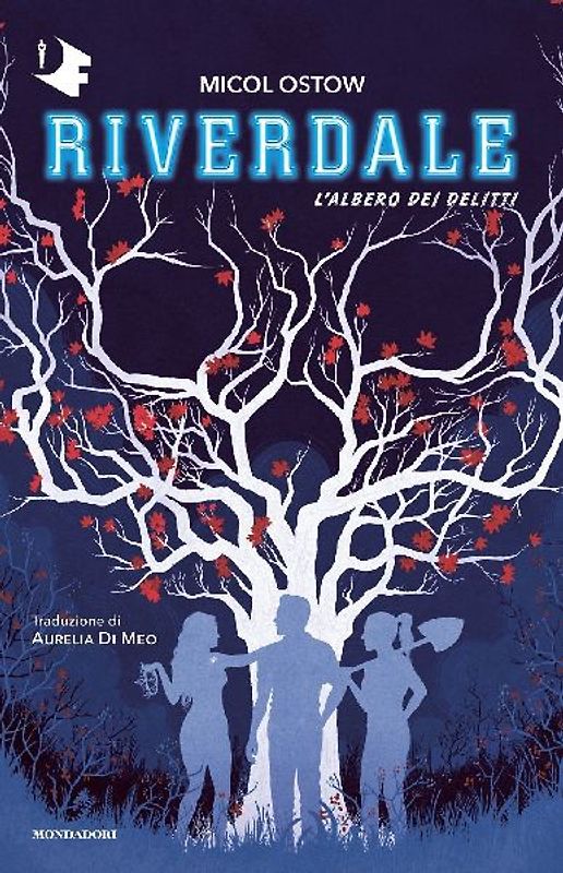 L' albero dei delitti. Riverdale