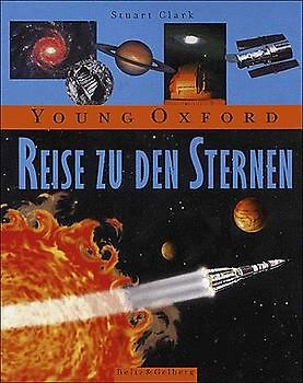 Young Oxford - Reise zu den Sternen
